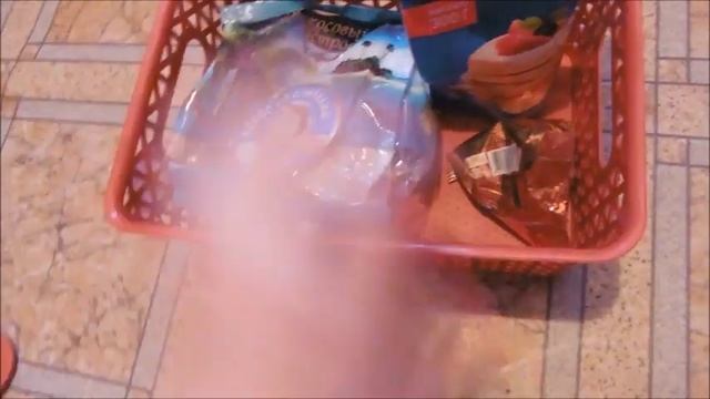 Покупки в ФИКС ПРАЙС и ЗАОДНО август-сентябрь 2017. Покупки в несколько заходов смотреть онлайн