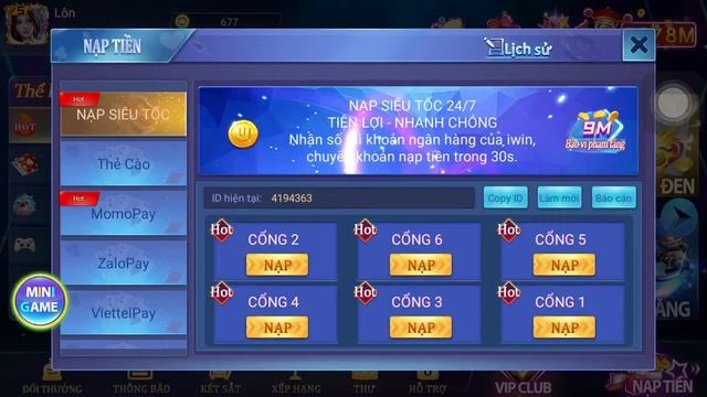 Anh em ai choi giai trí tải về nhé https://git.io/JXC7x смотреть онлайн