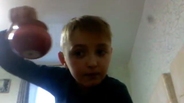 Вызов принят съесть кусок пластилина смотреть онлайн