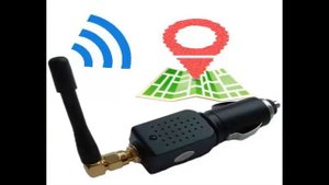 Глушилка камер ГИБДД