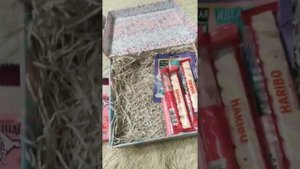 Идея подарка ✨ | ПОДАРОЧНЫЙ БОКС ДЛЯ ПОДРУГИ?