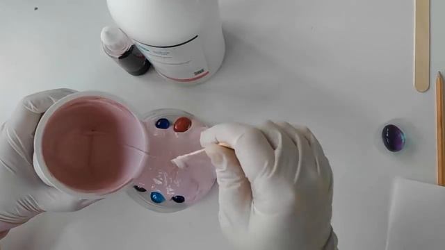 Силиконовые формы для эпоксидной смолы своими руками первое тестирование состава для форм смотреть онлайн