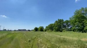 Уфимский Крым