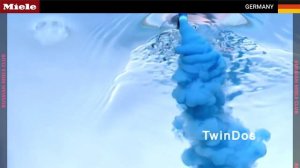 Miele Стиральная машина WCR 870 WPS