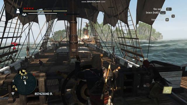 HMS Fearless (MOD) смотреть онлайн