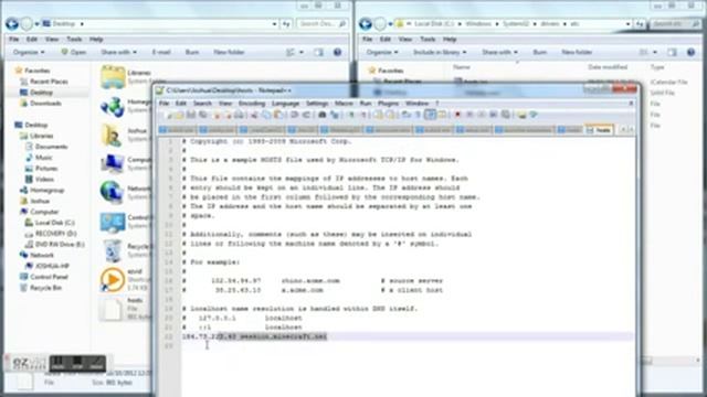 NEW!HD HOW TO FIX INTERNAL EXCEPTION JAVA.NET.SOC смотреть онлайн