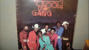 kool & the gang - get down on it