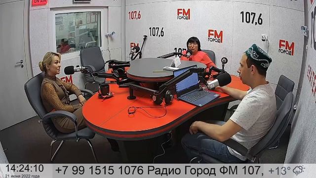 Сабантуев много. Но такой - только один!