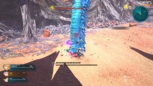 MOTHER WORM Universe Difficulty Boss Guide - STAR OCEAN
