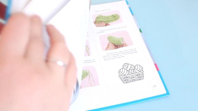 НАВЯЗАЛА: пасхальные сувениры / Вязаные игрушки амигуруми на Пасху смотреть онлайн