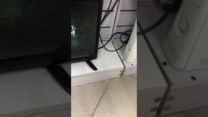 Телевизор Asano 22 диагональ