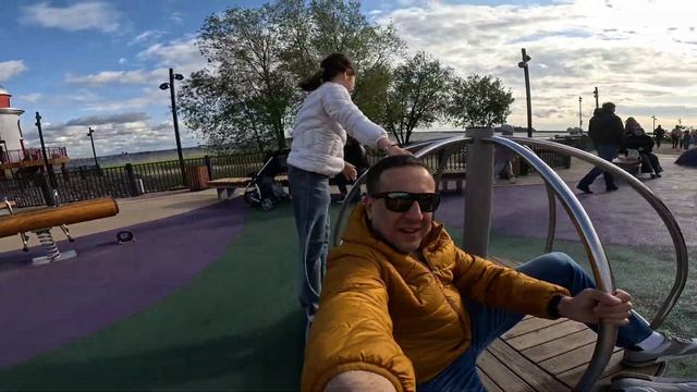 Остров фортов, Кронштадт смотреть онлайн