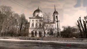 Семеновское-Отрада. Усадьба Орловых