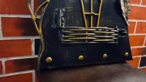 почтовый ящик, ручная работа Belmolot.