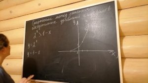 Графический метод решения показательных уравнений и неравенств Алгебра 10 (база)