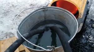 Промывка печки Уаз патриот