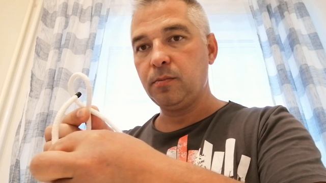 Морские узлы смотреть онлайн