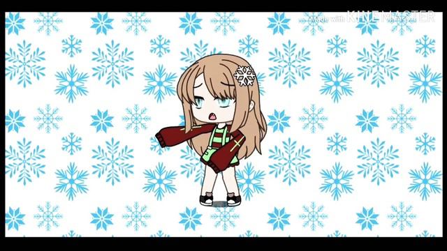 Клип/Гача лайф/Хватит/На 40 подписчиков\ смотреть онлайн