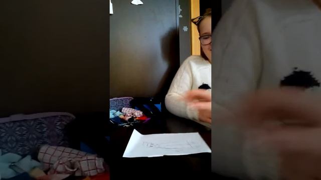 Нарисуй за 30 секунд челлендж//30 секунд челлендж) смотреть онлайн