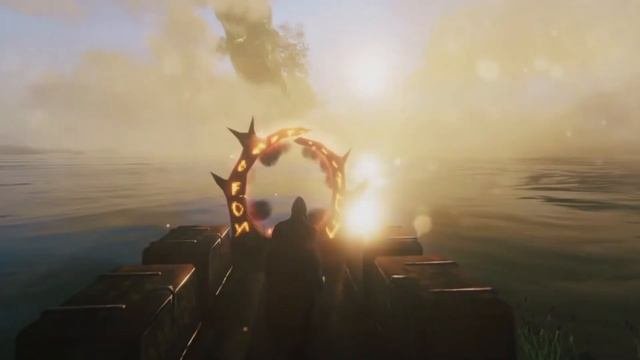 Valheim - Official Early Access Launch Trailer