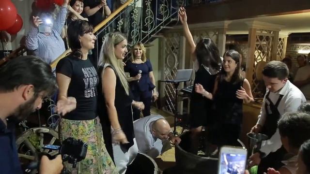 Ресторан ПИРОСМАНИ