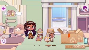 КУПАЛЬНИКИ, НАРУКАВНИКИ, ГОРШОК и ТАНЦЕВАЛЬНЫЕ АНИМАЦИИ 😱 Аватар ворлд 🥰 Avatar world 🌍🌎 new update