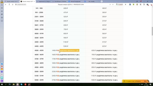 ГДЕ КУПИТЬ ИЛИ ПРОДАТЬ АККАУНТ DOTA? / Продажа покупка аккаунта дота 2 смотреть онлайн