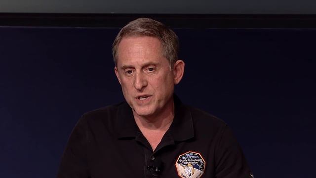 NASA’s New Horizons Team Discusses New Science Findings on Pluto смотреть онлайн