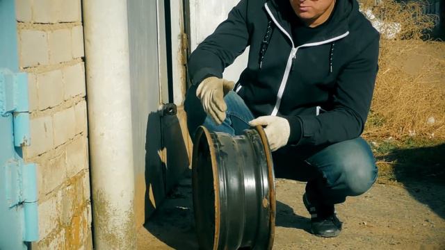 Как подобрать диски на авто!