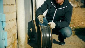 Как подобрать диски на авто!