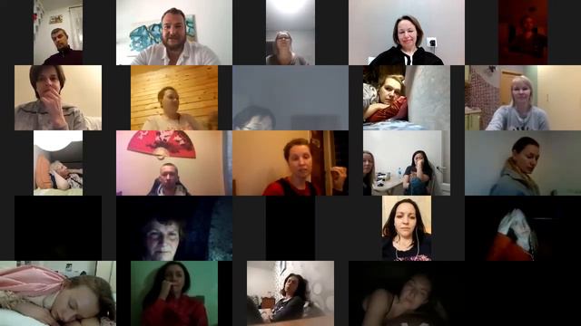 Эфир #10. Царство Божье уже свершилось - Царствие Божье внутрь вас есть - Единство. Сергей Долматов смотреть онлайн