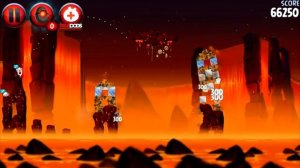 Angry Birds Star Wars 2 - Revenge of the Pork - Pork Side - Level P5-1 - 3 stars