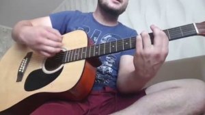 Песни под гитару - тыща лошадей