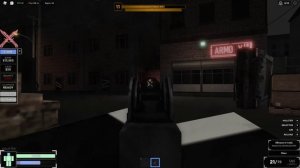 beginners server in criminality roblox