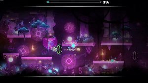 "Niwa" 100% (Extreme Demon) by Teno & more | Geometry Dash