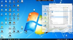 Туториал#2(Как изменить курсор мыши)