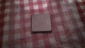 Процессор AMD Sempron