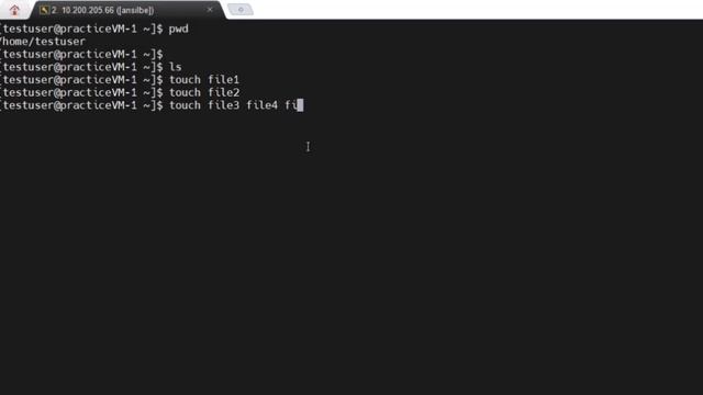 linux basic command #Linux #learning #opensource