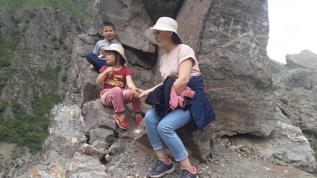 8 Июня 2019 Ущелье Ак-Суу смотреть онлайн