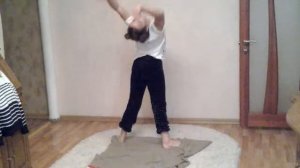 1 часть как сделать мост перекат