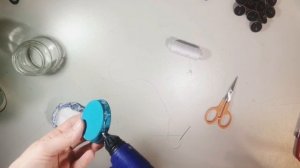 Рубрика «Мастерская идей» с Марией Савиновой «Делаем рабочее место удобнее» - советы для швеи