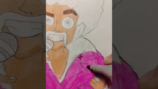 Как нарисовать а4 смотреть онлайн