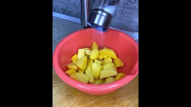 Куриные крылья в медовом соусе