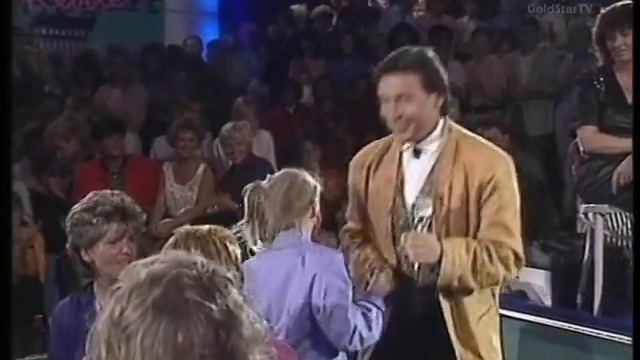 Karel Gott du bist für mich wie die sonne am morgen live смотреть онлайн