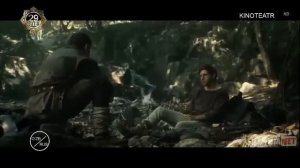 "BURGUT" Tarjima film "O'zbek tilida"