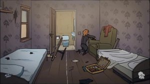 Разбор 3 серии 2 сезона Metal Family