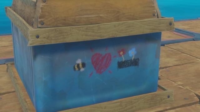 ВСЕ СУЩЕСТВА RAFT смотреть онлайн