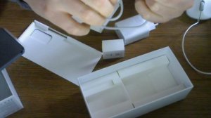 Распаковка смартфона Xiaomi Redmi Note 11 4/64 Sky Blue + мини-обзор