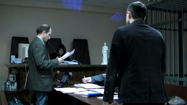 2010 12 22 Харьков, Дзержинский район, суд 1 смотреть онлайн