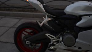 Ducati Panigale 899